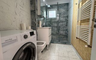 2 camere, decomandate, modern,bloc nou,garaj,Marasti, Junior Residence - Poză 5