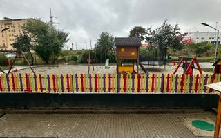 Apartament nou, 3 camere, la cheie, complet decomandat + parcare inclusă - Poză 15