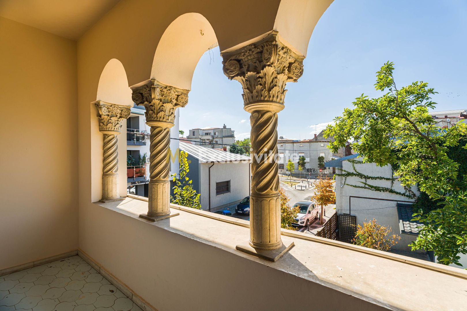 Vila de inchiriat - Poză 3
