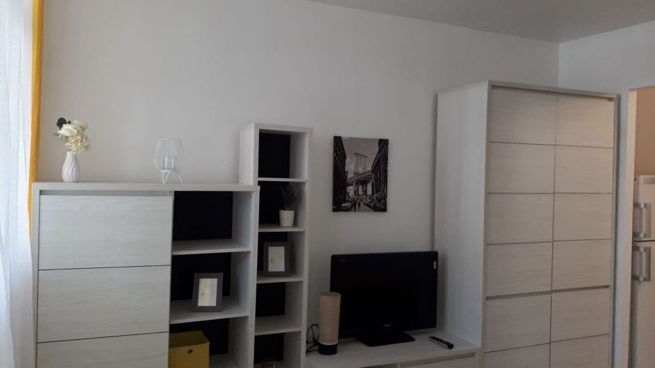 Garsoniera de vanzare in Manastur, str. Bucegi, complex BIG - Poză 1