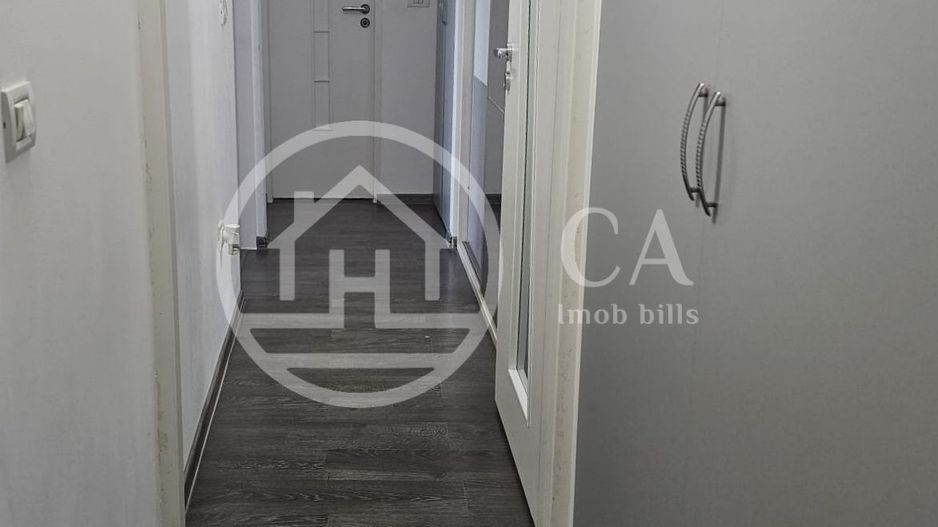 Apartament de vânzare cu 3 camere tip PB în zona Nufărul, Oradea - Poză 10