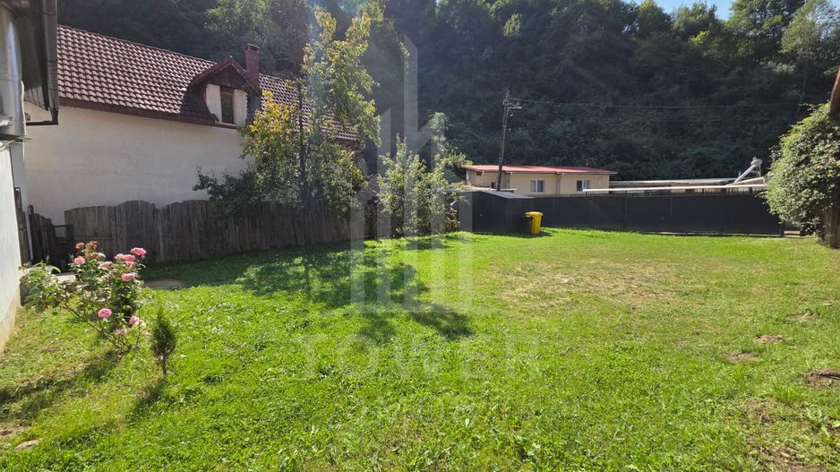 Casă de vacanță de vânzare – Râu Sadului, jud. Sibiu - Poză 4