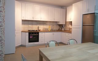 Apartament cu 3 camere | Grădină proprie | Cartierul Europa - Poză 5