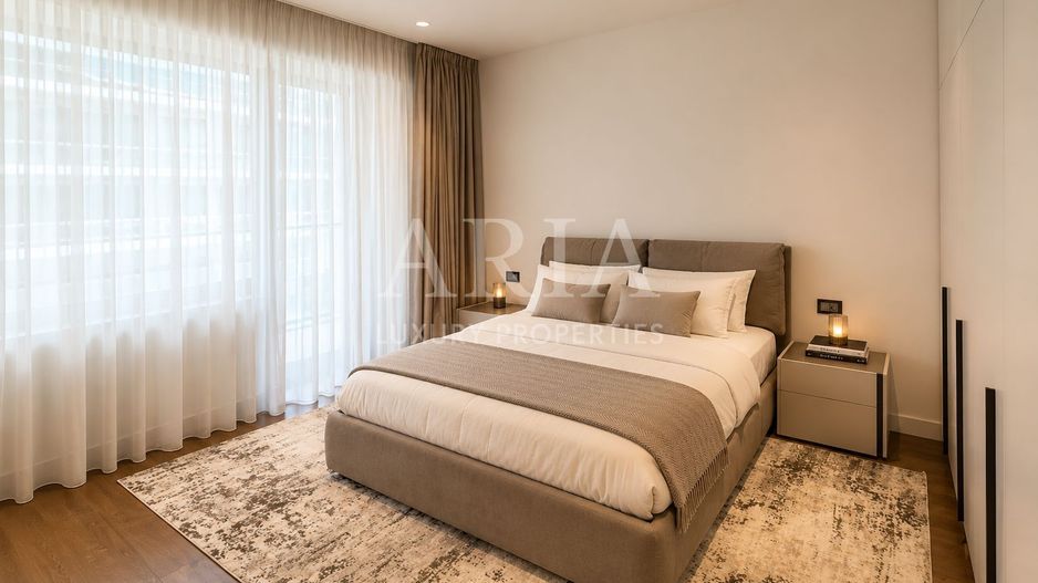 Apartament exclusivist cu 4 camere | Nordul Capitalei - Poză 5