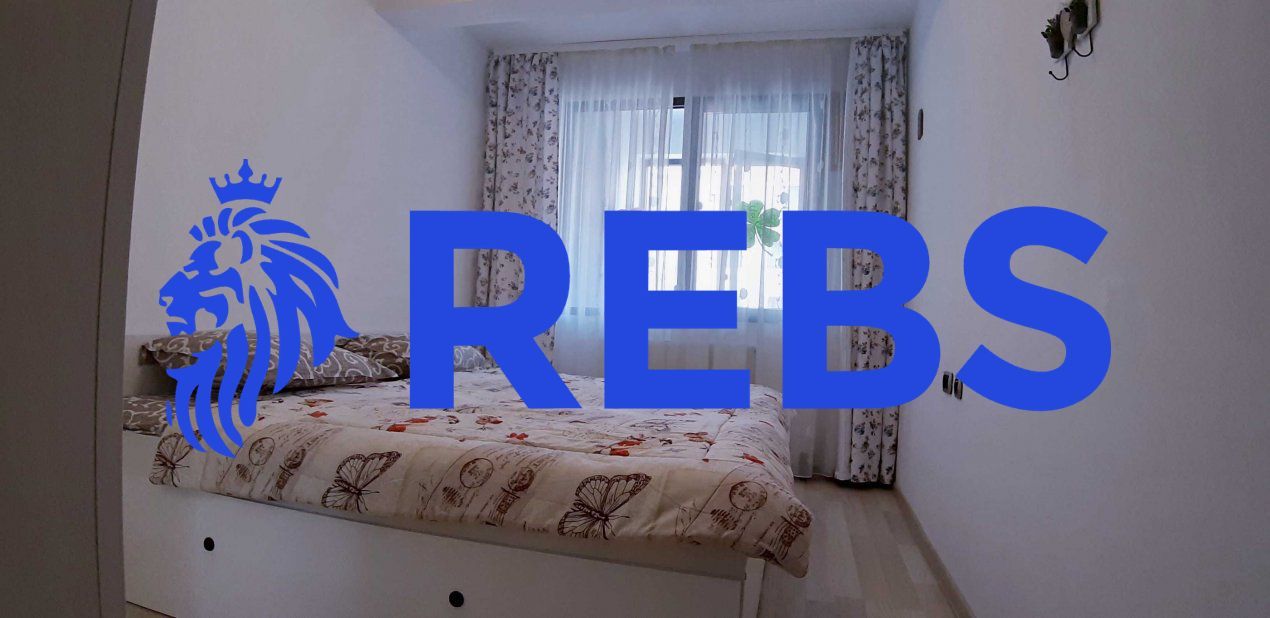 Apartament 3 camere ISARAN - Poză 4