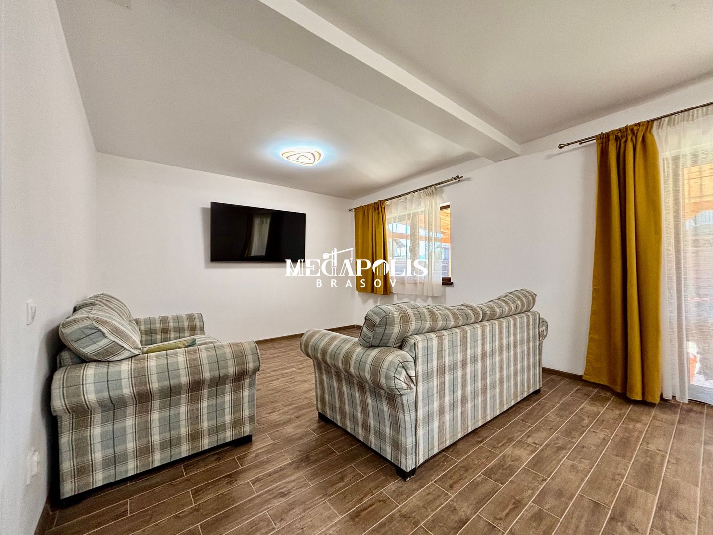 Casă 4 Camere | Terasă Amenajată | 115 mp Utili | Credit | Izvor - Poză 10