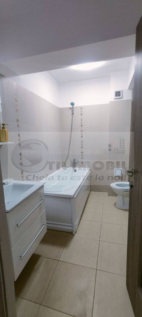 2 CAM CUG 62 MP INTABULAT, LOC DE PARCARE, DECOMANDAT ,MOBILAT - Poză 26