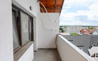Apartament 3 camere | 73 mp | 2 terase | Bloc nou INTABULAT| Ostroveni - Poză 11