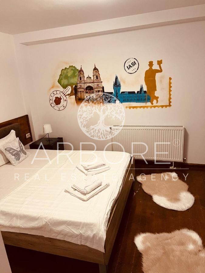 AFACERE PENSIUNE CU 8 CAMERE DE ÎNCHIRIAT - ZONA BĂNEASA - Poză 10