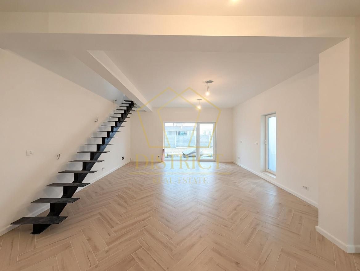 COM 0 | Duplex deosebit cu 4 camere | Mosnita Noua - Poză 1