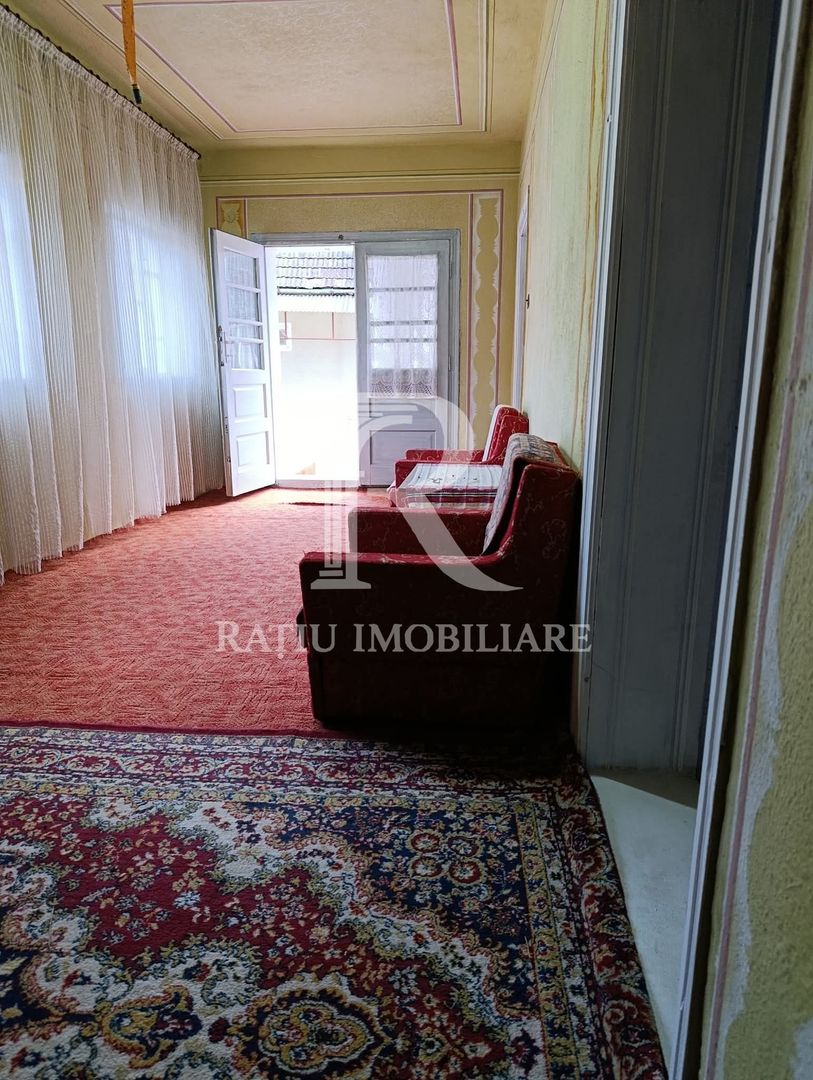 Casa cu 6 camere | Sitari | Bihor - Poză 6