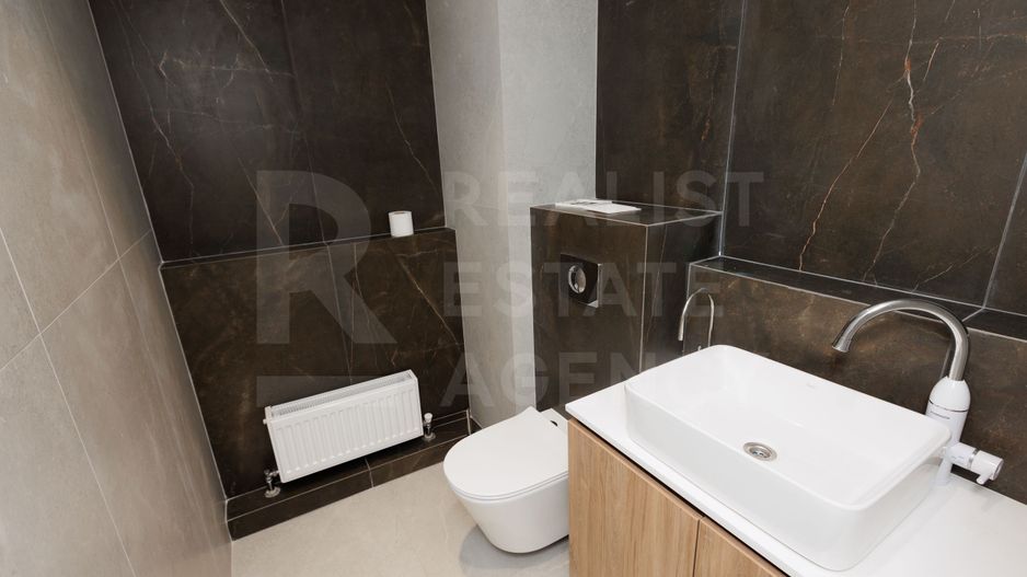 Chirie, oficiu, 170 mp, bulevardul Ștefan cel Mare și Sfânt, Centru - Poză 37