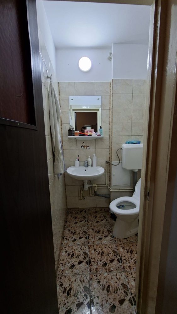 Vanzare Apartament 3 camere, parter/9, bloc reabilitat, 2 băi – Rahova Sebastian - Poză 5