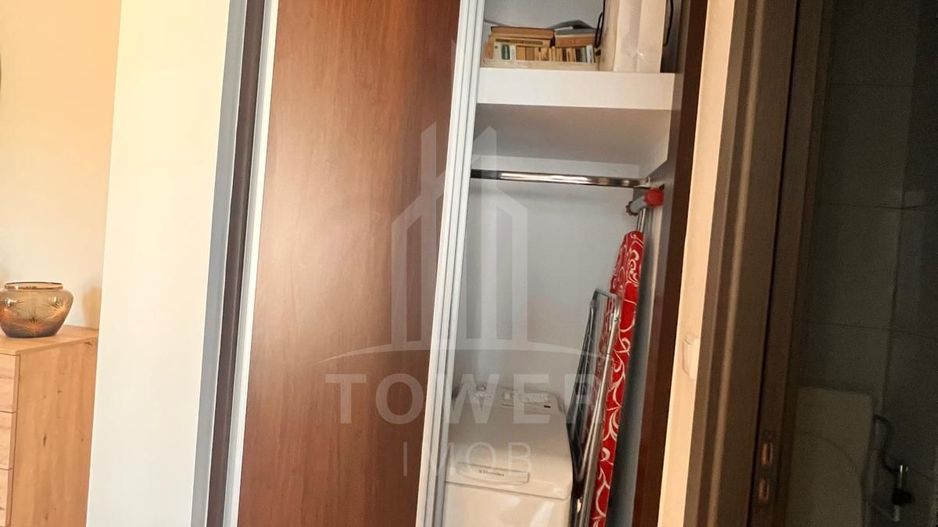 Apartament 2 camere de închiriat | Zona Centrală - Poză 10