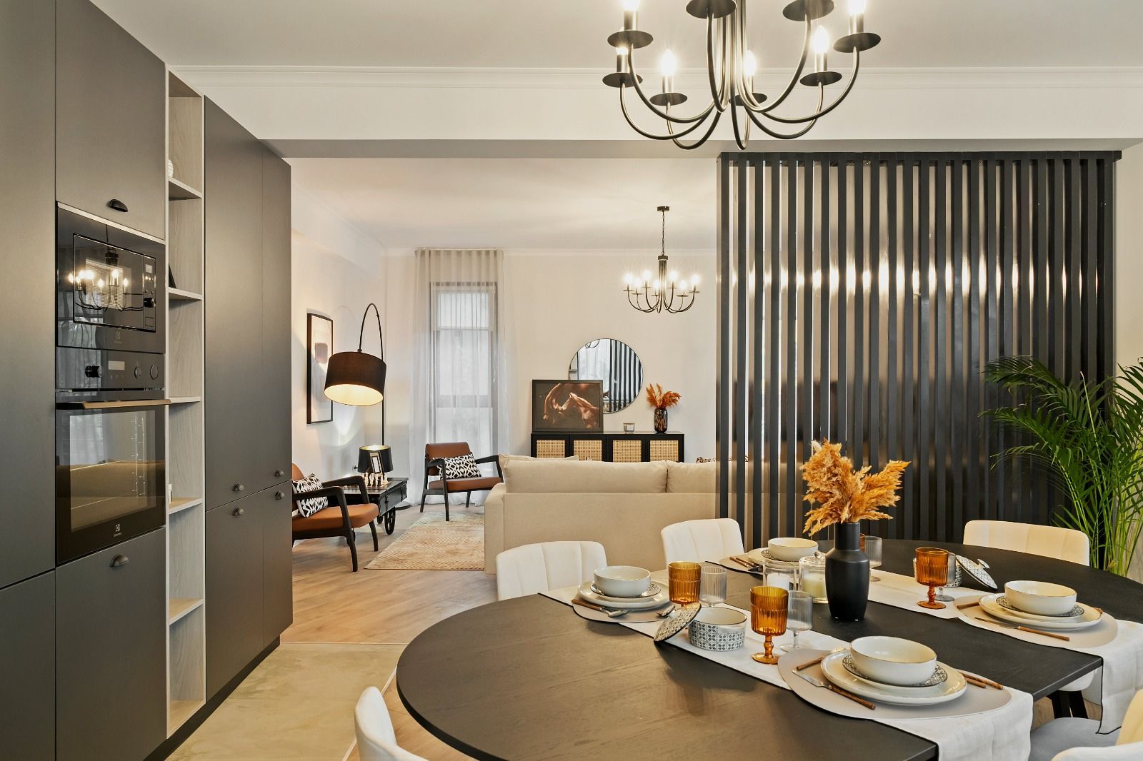 Vila individuala cu 4 dormitoare și 4 bai  |  Poluare 0  |  În NATURA - Poză 20