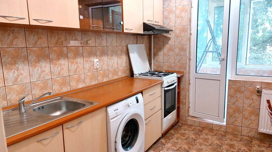 🏠 Închiriez Apartament 2 camere Dristor, renovat, prima închiriere, 2 AC - Poză 2