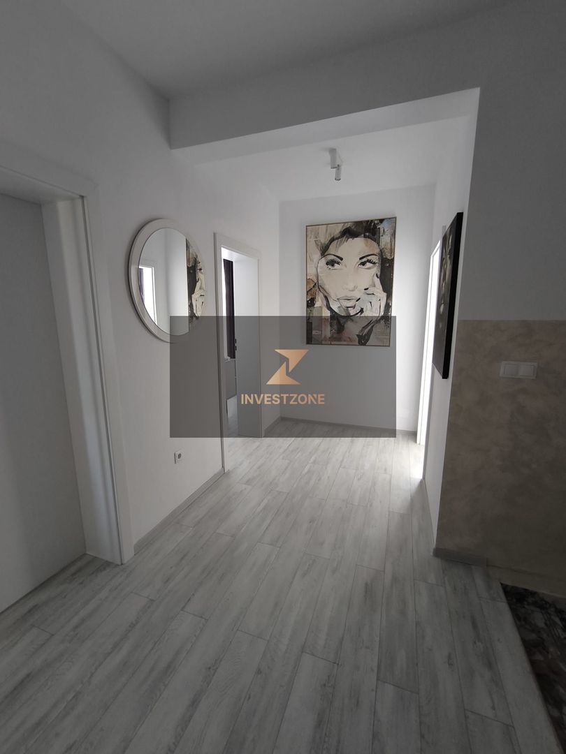 Casa lux de vanzare in  Oncea- Oradea - Poză 8