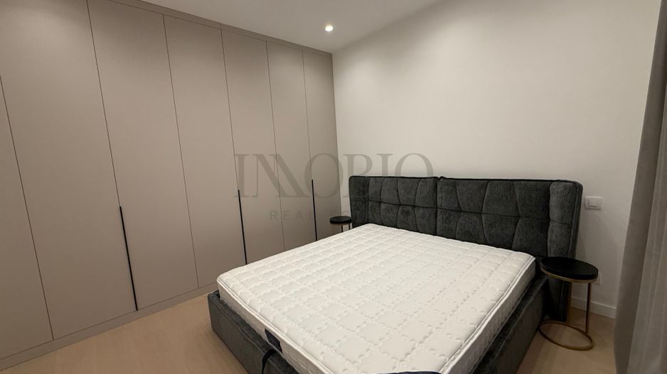 Apartament 2 camere | Prima închiriere | Aviatiei Tower - Poză 6