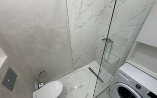 Apartament de 4 camere, 100mp, parcare, Zona Centrala - Poză 11