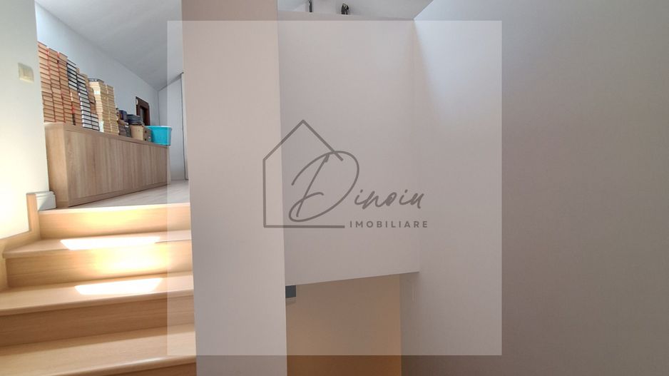 Vila de vanzare Pipera Rond OMV I  American Village I Comision 0% - Poză 37