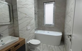 Apartament 3 camere la parter cu gradina proprie - Poză 8