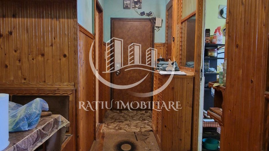 Apartament 4 camere | Ascensor | Centru Civic | 112 mp Utili | Oradea. - Poză 16