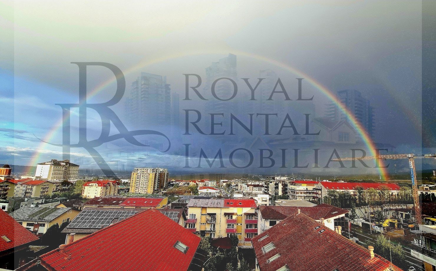 Penthouse Exclusivist Bună Ziua | Garaj Propriu | Modern, Mobilat & Utilat - Poză 19