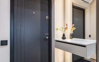 Vânzare, apartament, 2 camere, str. Vasile Lupu, Buiucani - Poză 13