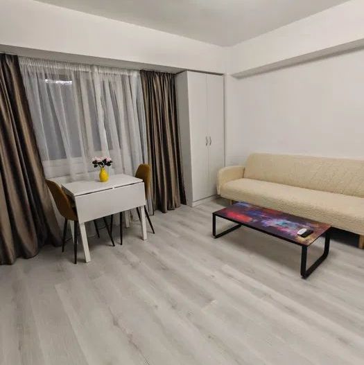 Garsonieră renovată, 1 min Metrou Lujerului, BOILER - Poză 3