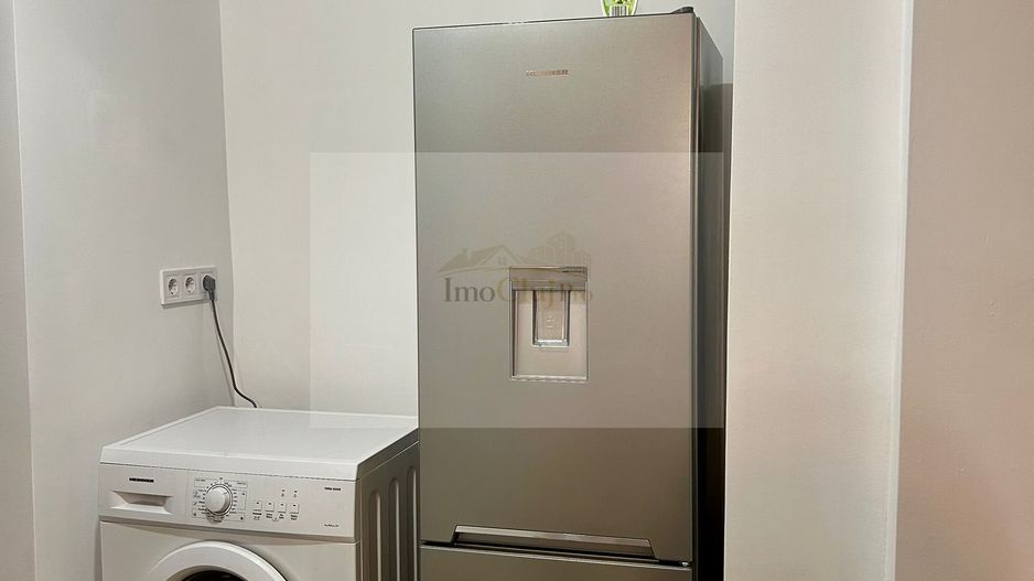 Inchiriere apartament 2 camere, ultracentral –zonă Piața Mihai Viteazu - Poză 7