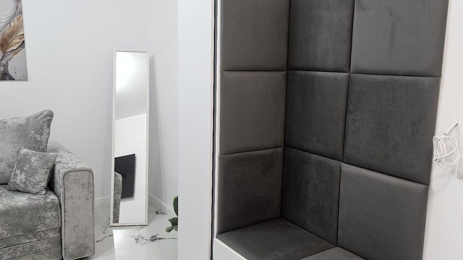 AP. 2 CAMERE APARATORII PATRIEI, LOC PARCARE, BLOC NOU, METROU 13 MIN - Poză 6