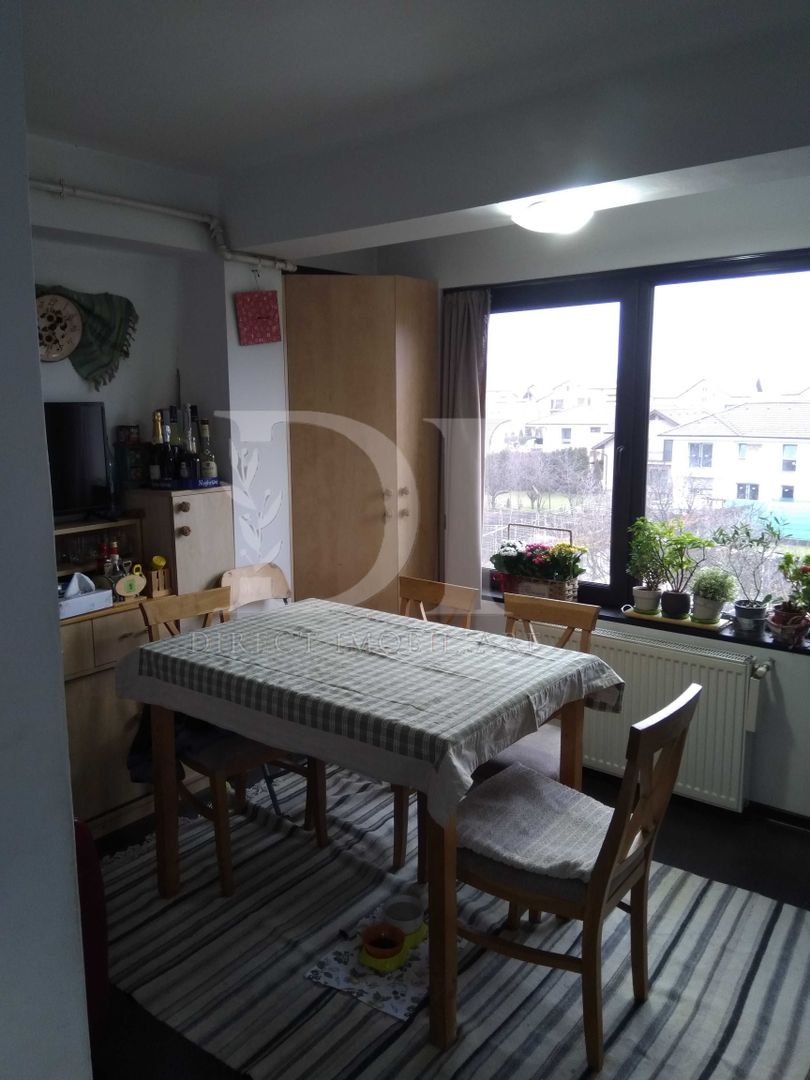Apartament trei camere / Parcare / Zona Muzeul Apei - Poză 1