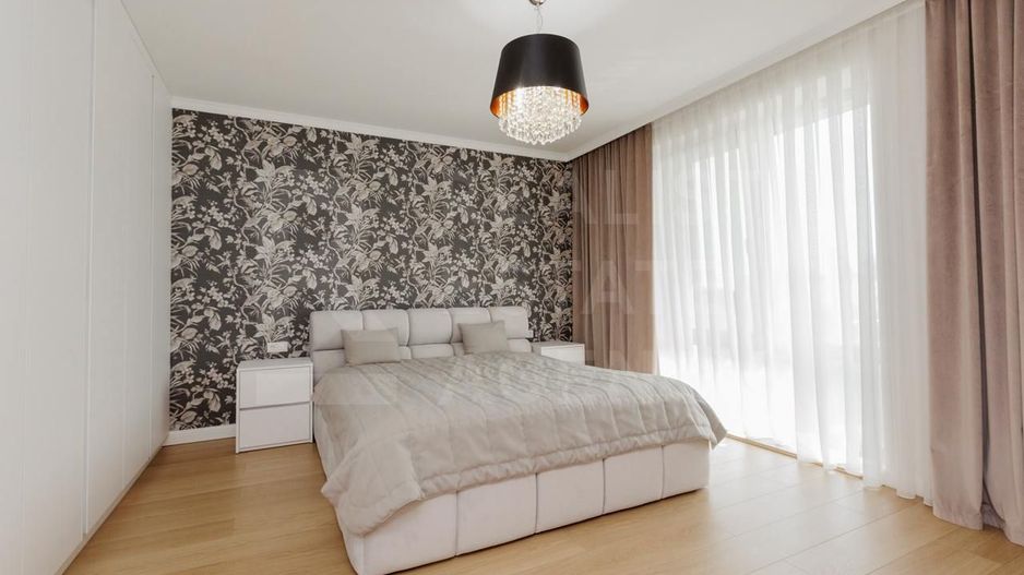 Vânzare, casă, 2 nivele, 3 camere, str. Drumul Vilelor, Dumbrava. - Poză 13