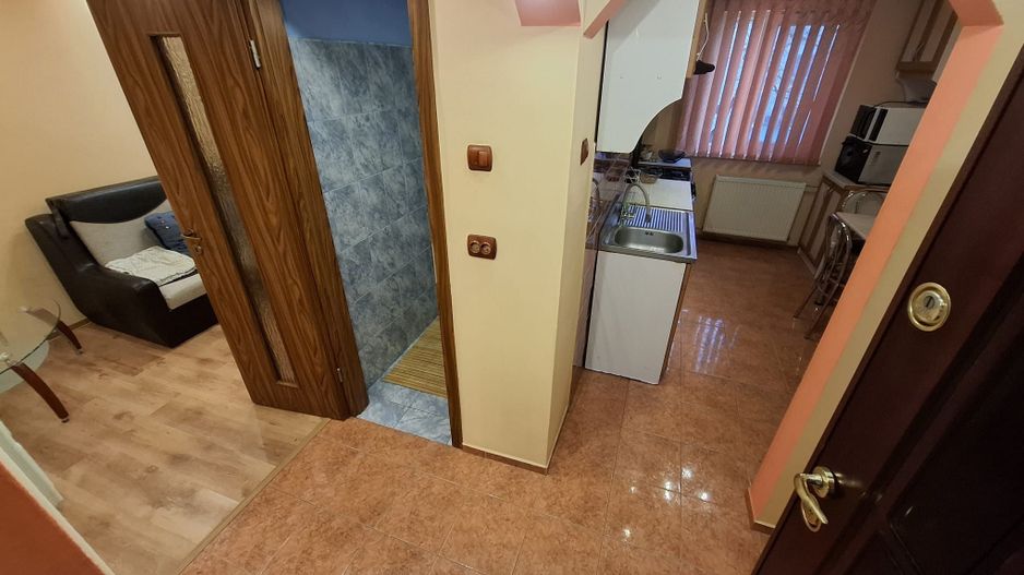 2 camere, etaj 2, modernizat, Sagului - Poză 1