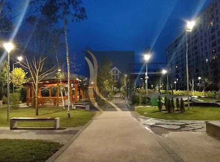 Inchiriere garsoniera Exigent Plazza - Poză 8