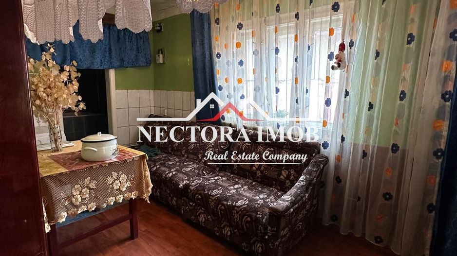 NECTORA IMOB-Casa 4 camere, 130 mp utili + 933 mp teren, Forau,Utilata - Poză 6