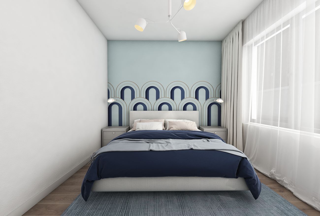 3 camere Buzesti- Victoriei - Poză 5