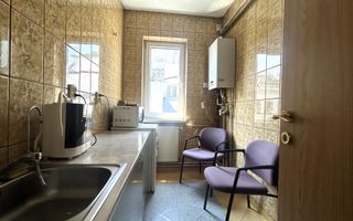 3 camere I Casin Domenii I 113mp I birou - Poză 8