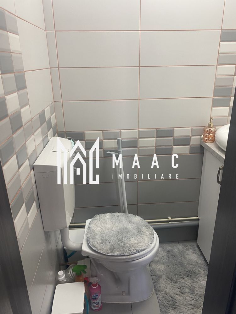 Apartament 3 camere | Mihai Viteazul | 65 mp, balcon - Poză 8