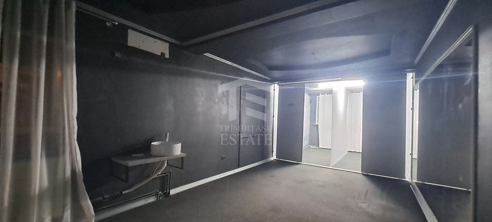 De inchiriat SPATIU STRADAL | Comercial + Birou - Poză 12