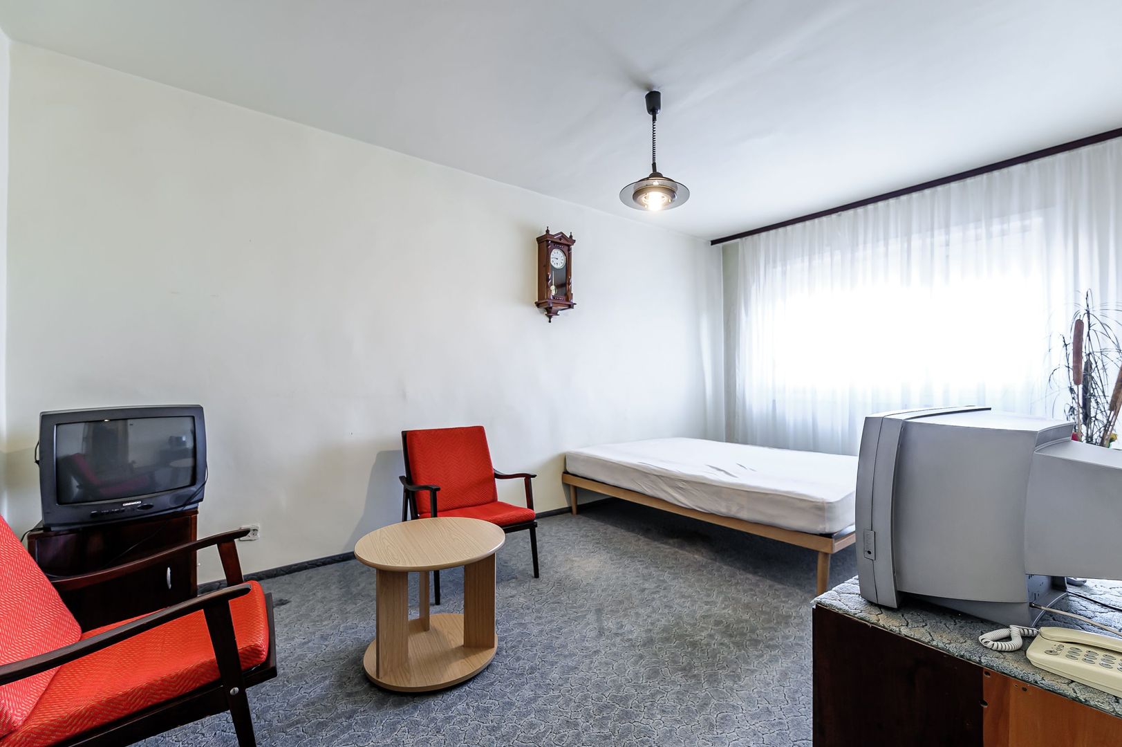 Vândut! Apartament cu 3 camere zona Lebăda cartier Aurel Vlaicu - Poză 6