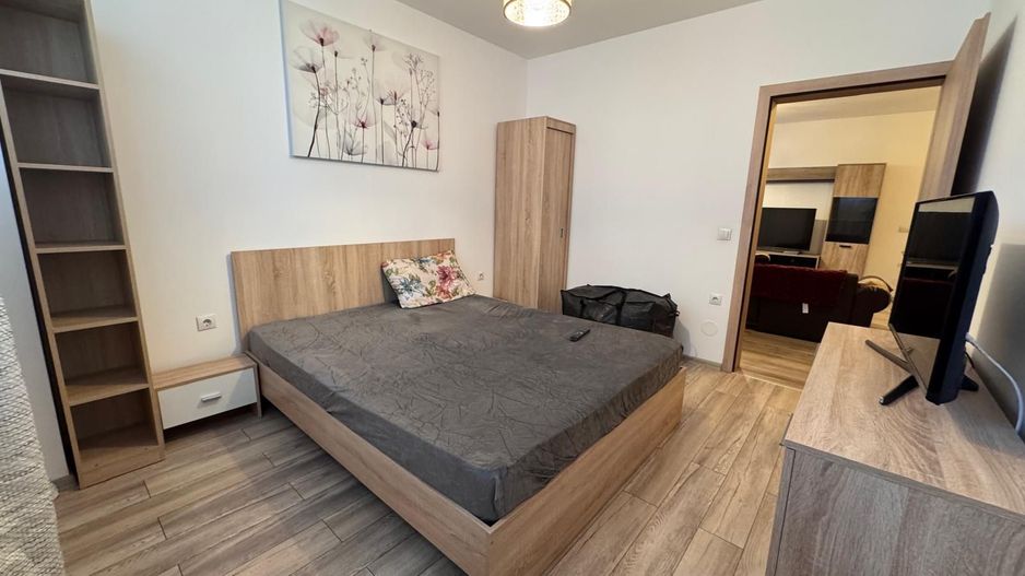 APARTAMENT 3 CAMERE | KOGALNICEANU | LOC DE PARCARE - Poză 5