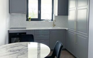 AP. 2 CAMERE TINERETULUI, BLOC NOU, INCALZIRE PARDOSEALA, METROU 8 MIN - Poză 5