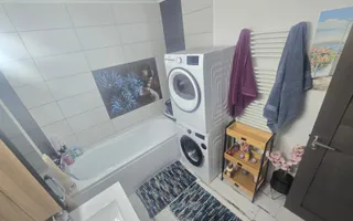 Apartament 4 camere Decomandat 2 bai Zona Tineretului - Poză 17