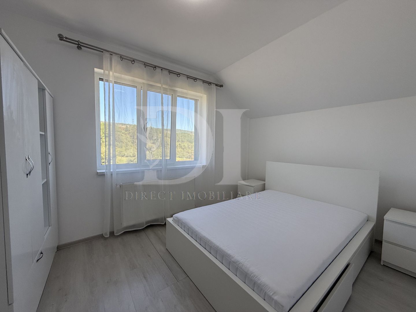 Apartament la cheie / 3 camere / Zona Somesului , Floresti - Poză 4