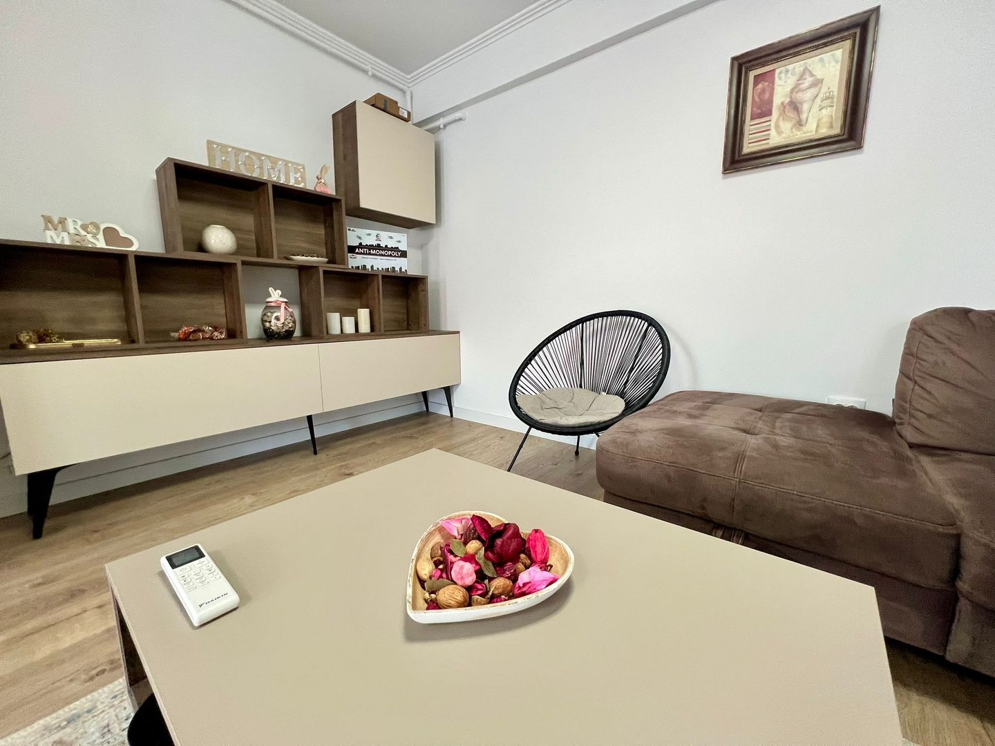 Apartament nou cu terasă 20 mp și garaj, lângă Tăietura Turcului - Poză 14