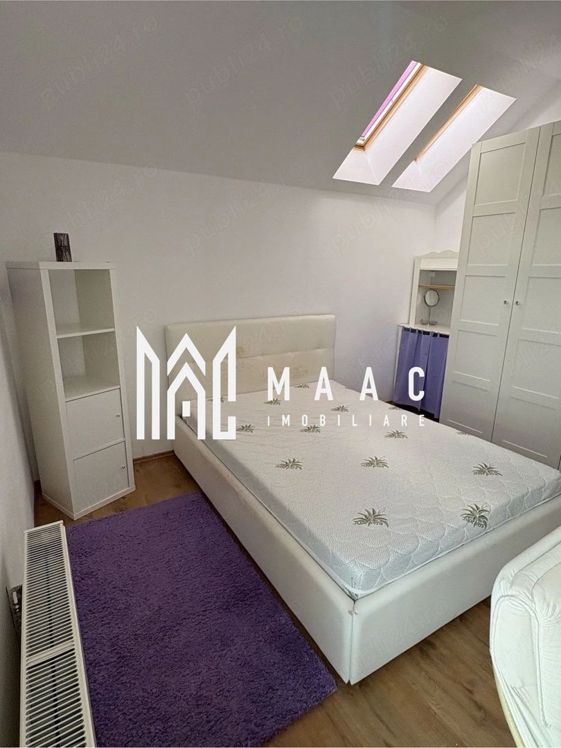 Apartament 2 camere | 54 mp | Alma Turnisor - Poză 8