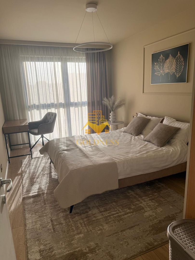 2 camere, Premium, Parcare, The Nest, Marasti, The Office - Poză 2