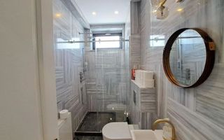 Apartament 3 Camere | Terasa Rooftop 71 MP | Vedere Lac | Boxa - Poză 10