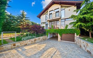 Casa individuala premium cu mansarda si gradina in Faget - Poză 1